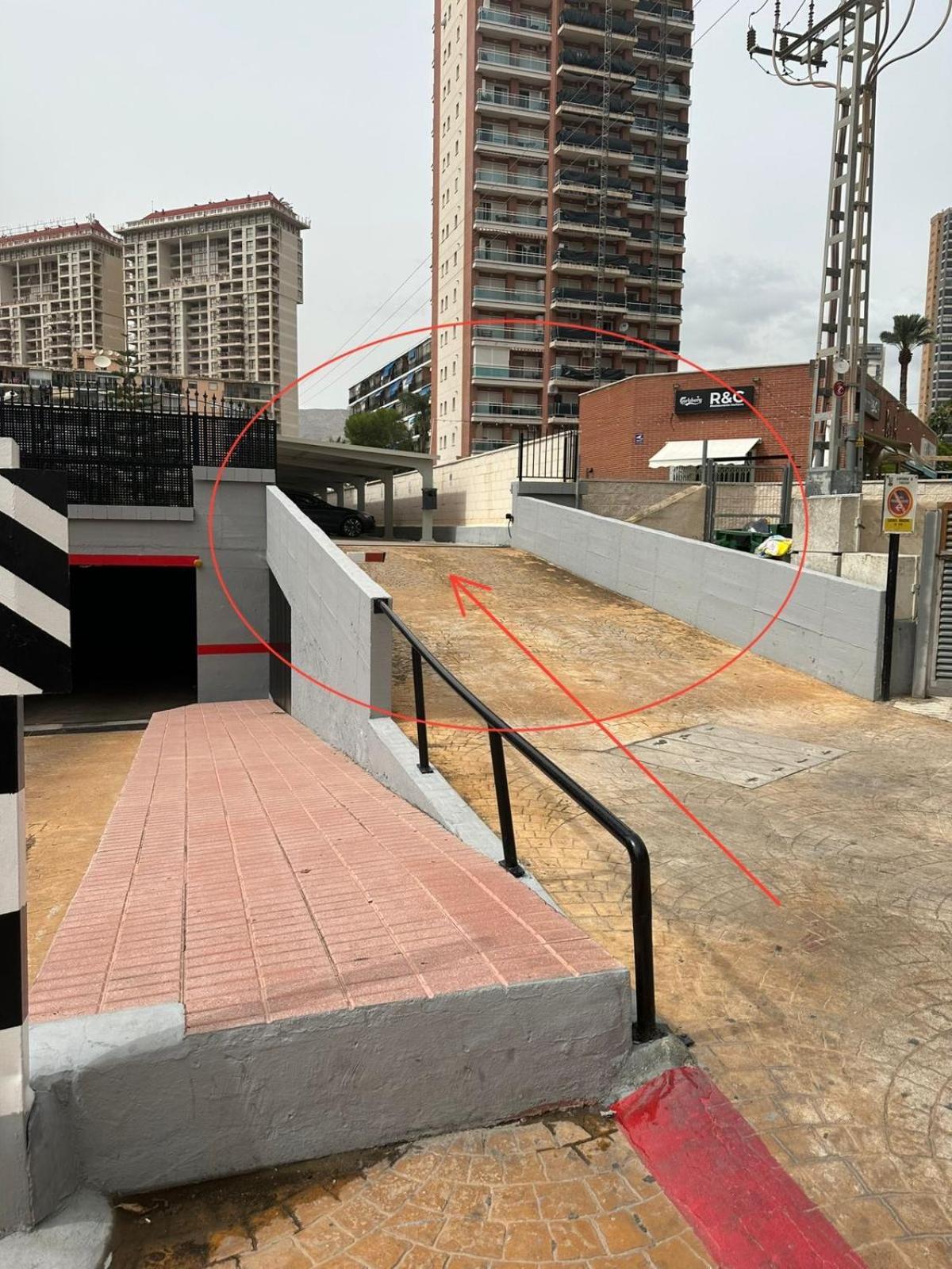 Apartamento Superbe à 200 Mètre De La Benidorm
