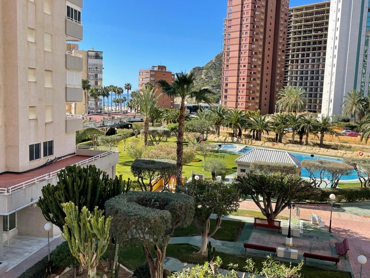 Superbe à 200 Mètre De La Apartamento *