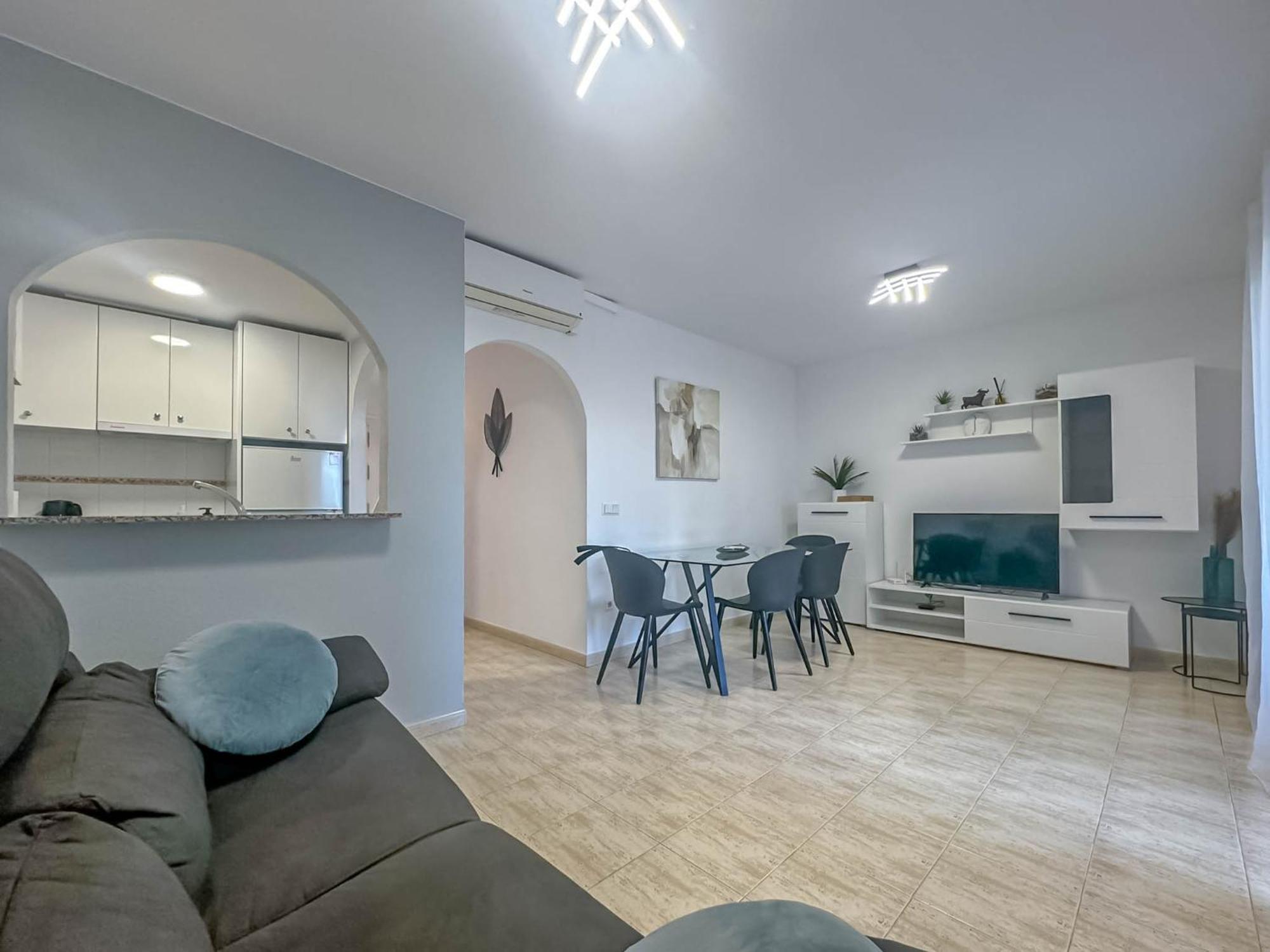 Apartamento Superbe à 200 Mètre De La *