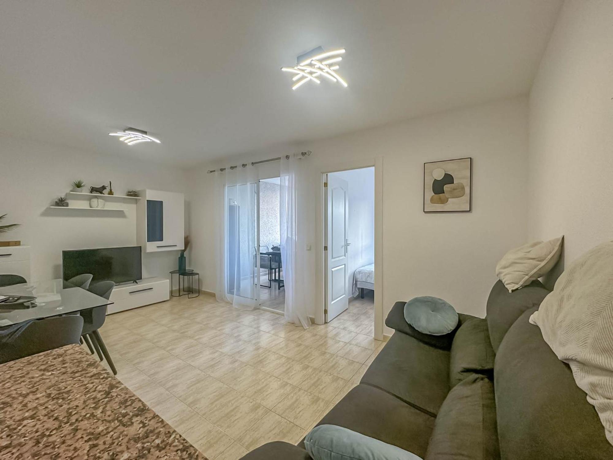 Superbe à 200 Mètre De La Apartamento Benidorm