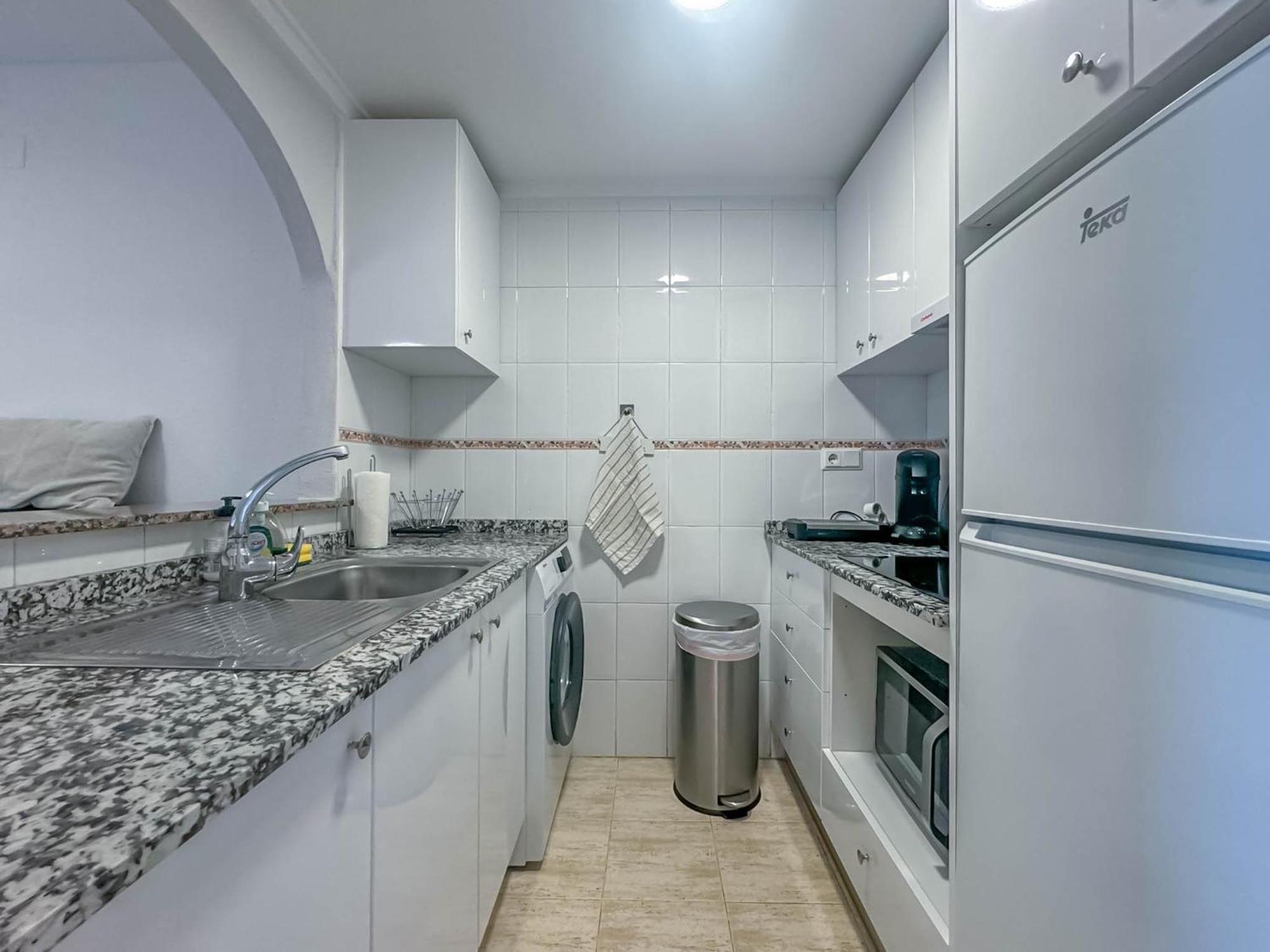 Apartamento Superbe à 200 Mètre De La