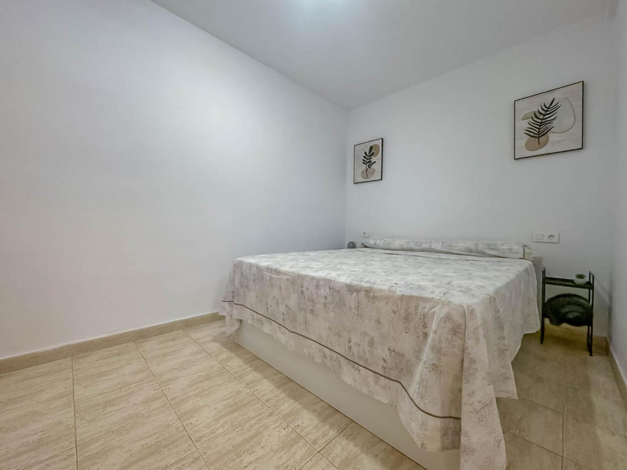 Superbe à 200 Mètre De La Apartamento Benidorm