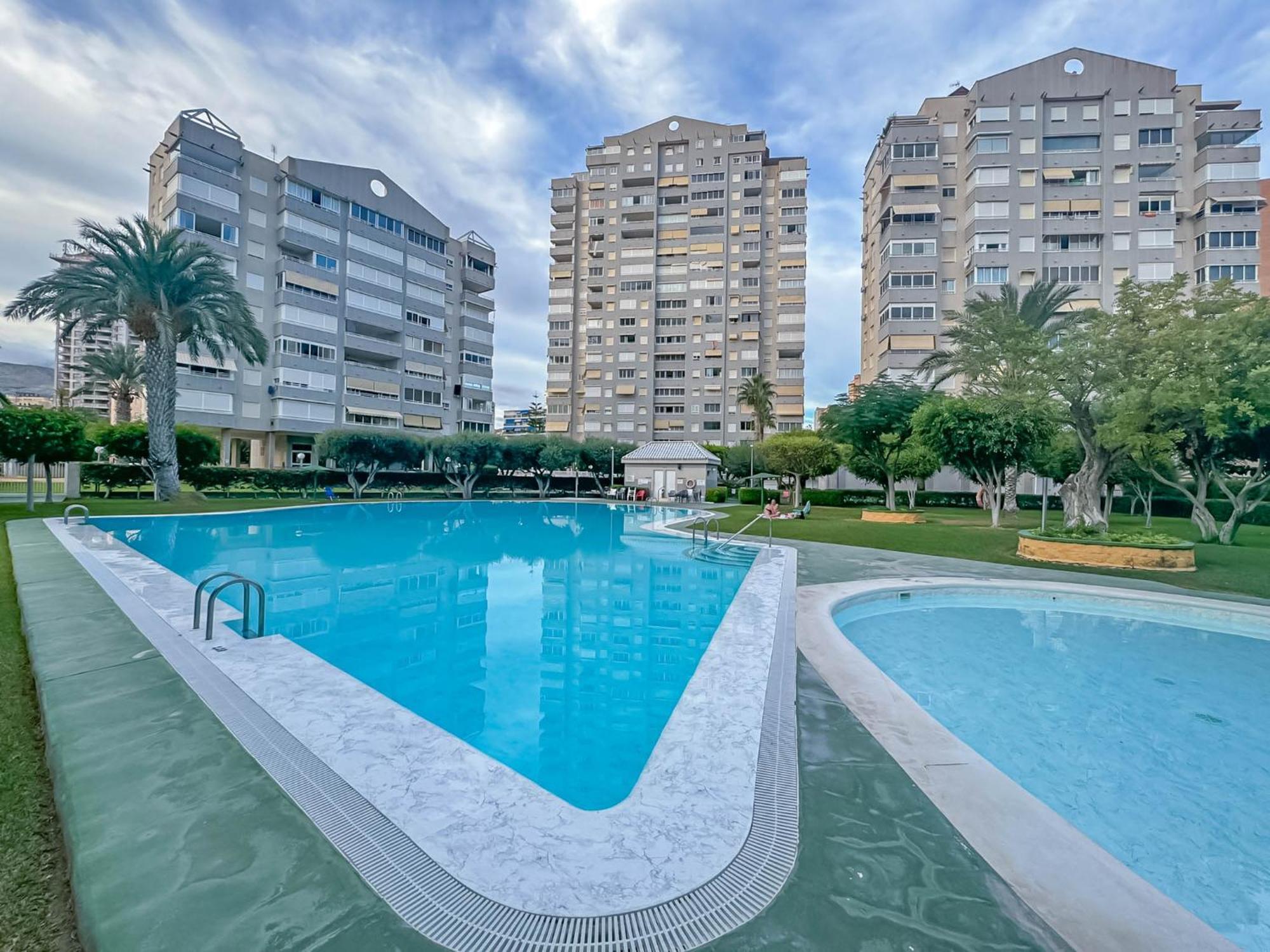 Superbe à 200 Mètre De La Apartamento *