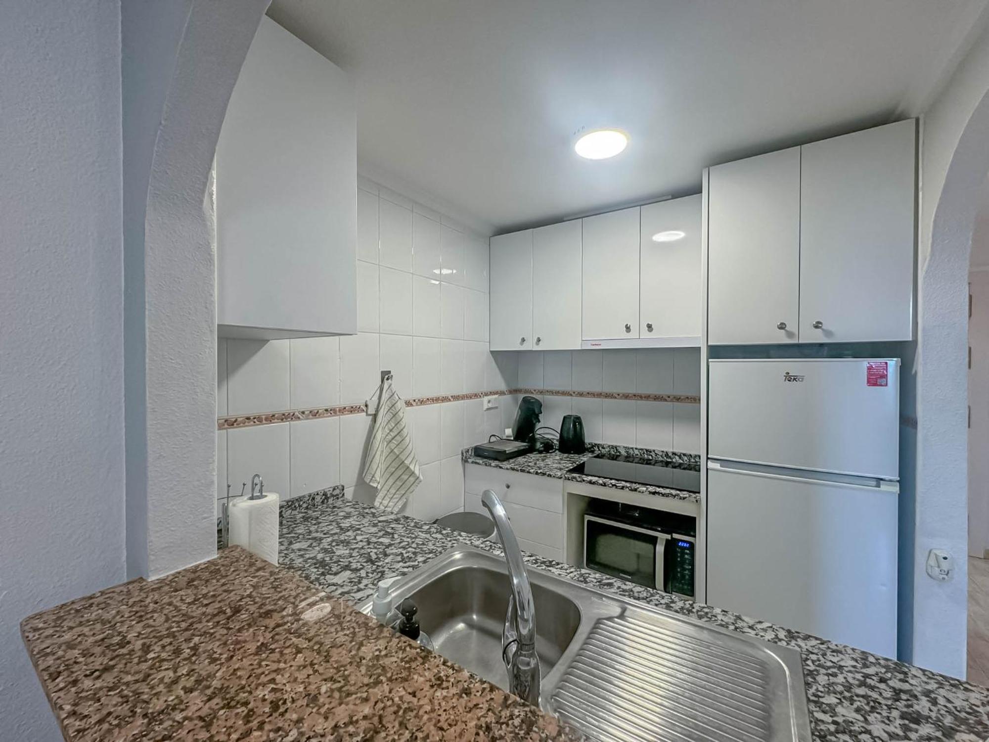 Apartamento Superbe à 200 Mètre De La *